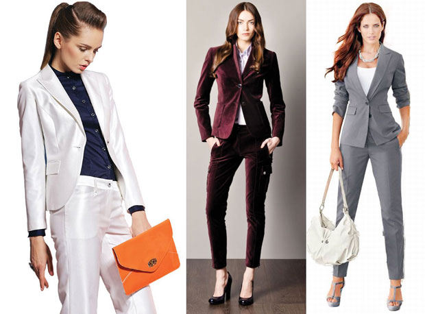 Одело за шик даме